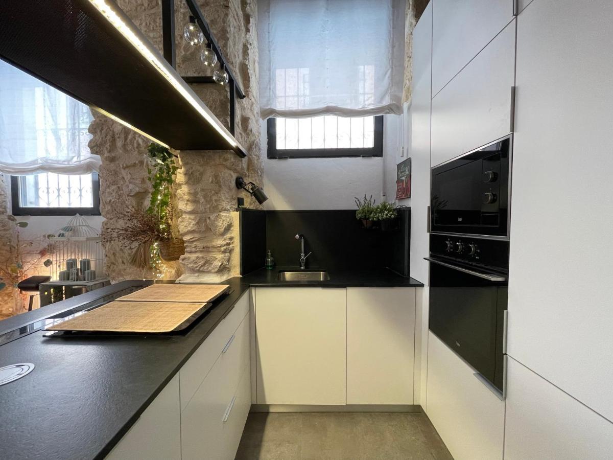Amazing Loft By The Beach Аликанте Экстерьер фото