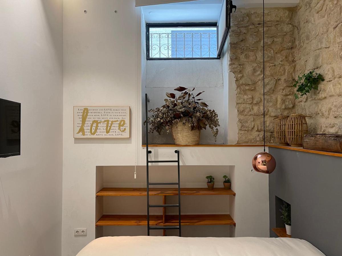 Amazing Loft By The Beach Аликанте Экстерьер фото