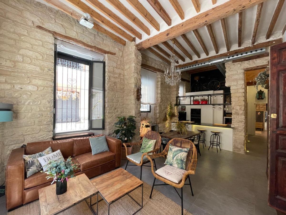Amazing Loft By The Beach Аликанте Экстерьер фото