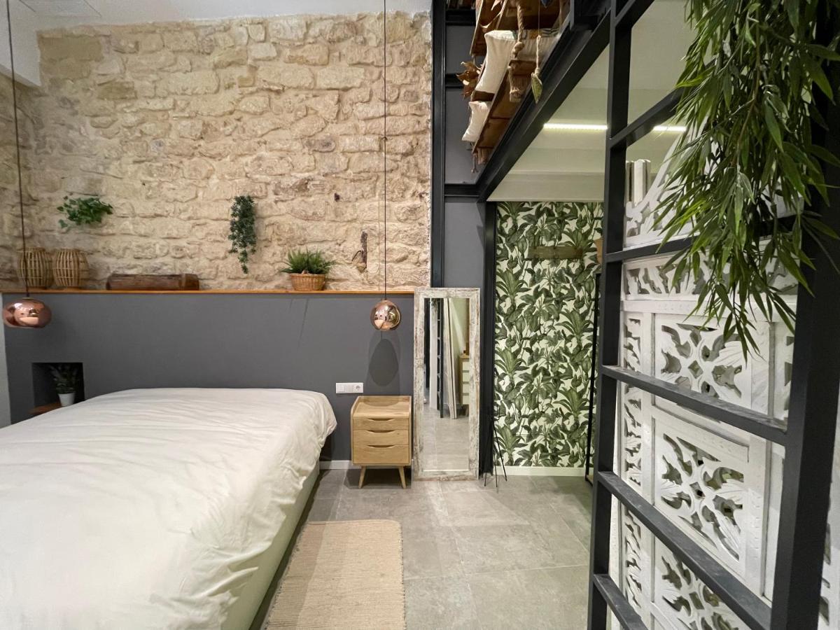 Amazing Loft By The Beach Аликанте Экстерьер фото
