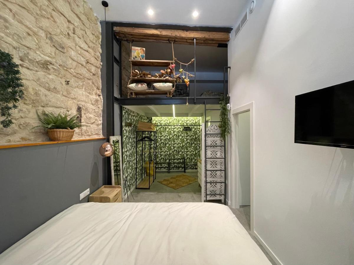 Amazing Loft By The Beach Аликанте Экстерьер фото