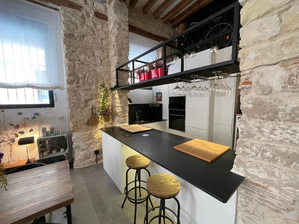 Amazing Loft By The Beach Аликанте Экстерьер фото