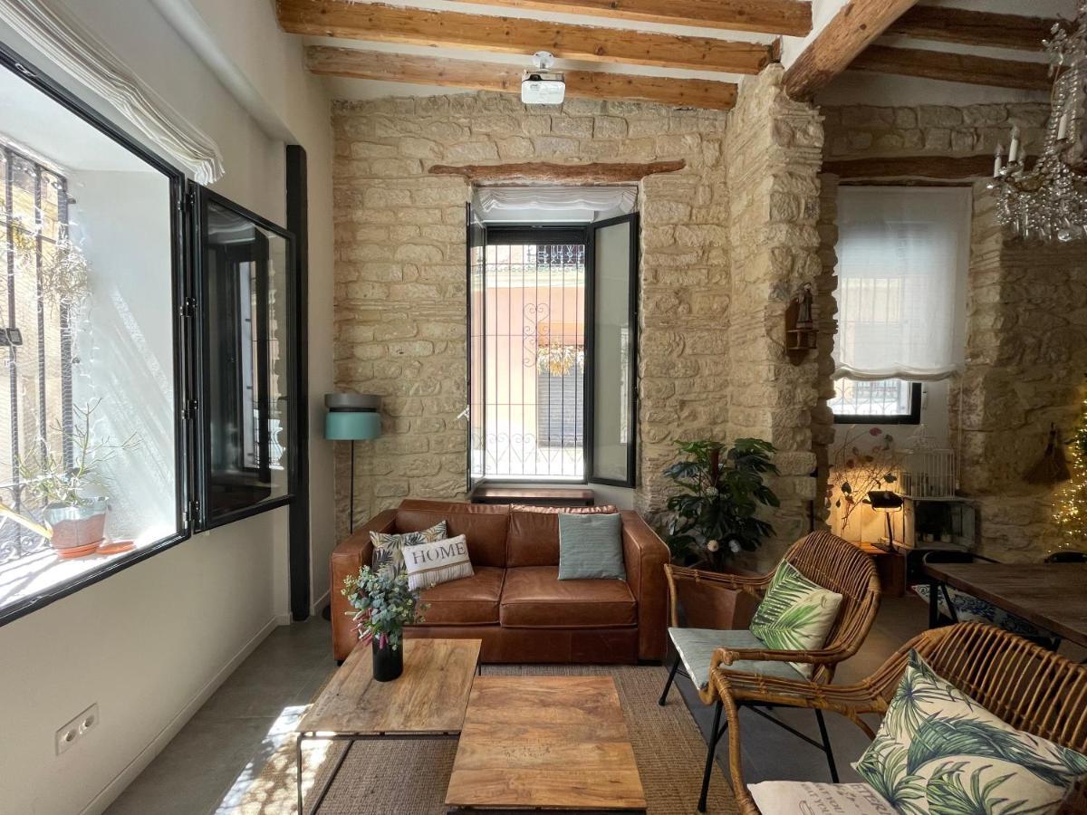 Amazing Loft By The Beach Аликанте Экстерьер фото